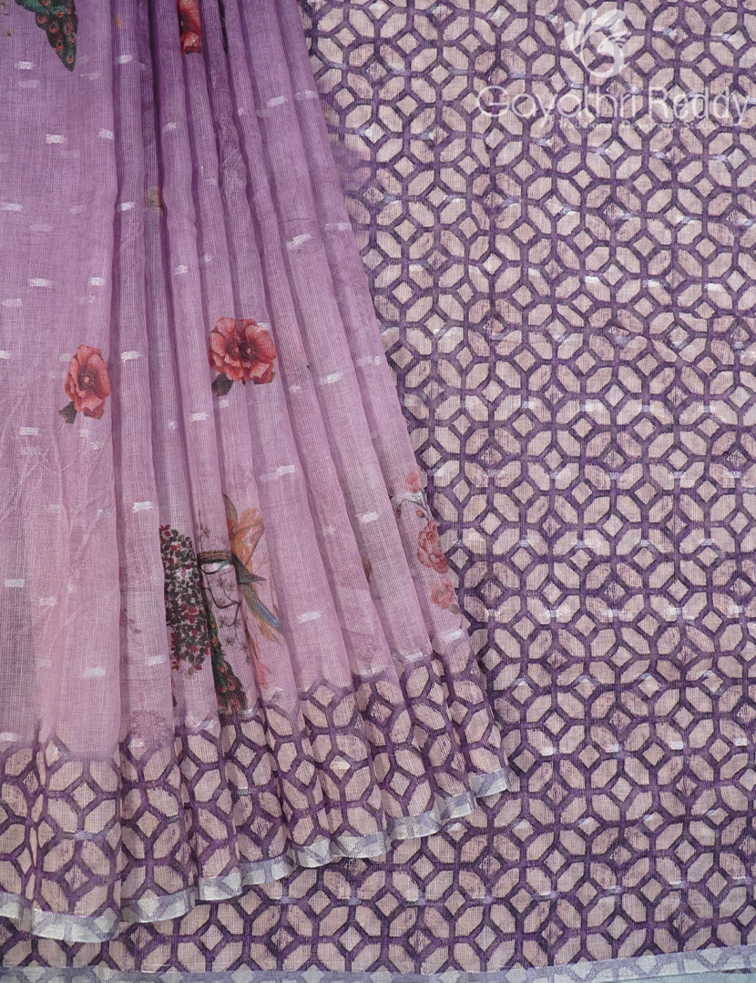 SUPER NET SAREE-SNS392