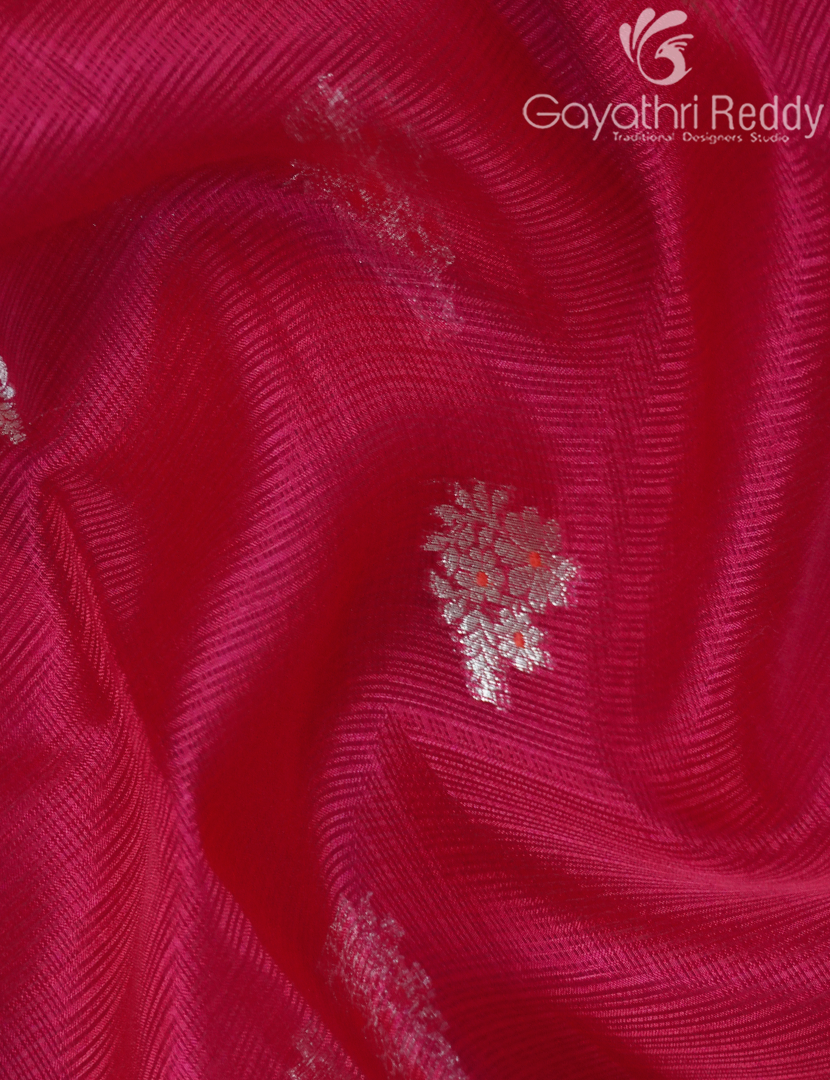 PURE SILK KOTA-PSK396