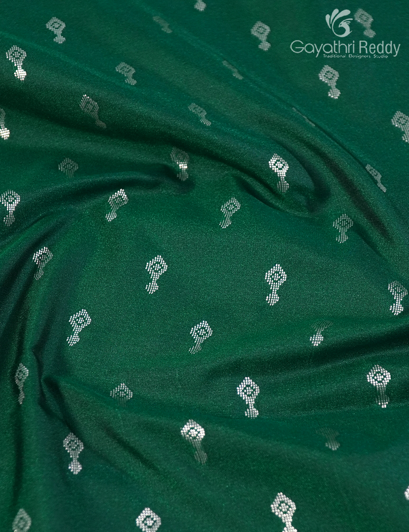 ART SILK SAREE-AS206
