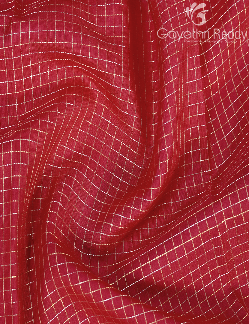 SEMI MYSORE SILK-SMSS87