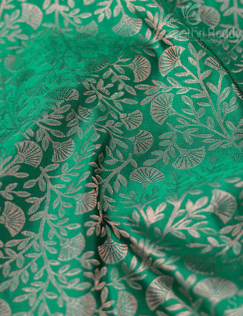 PURE KANCHI PATTU -KP8194