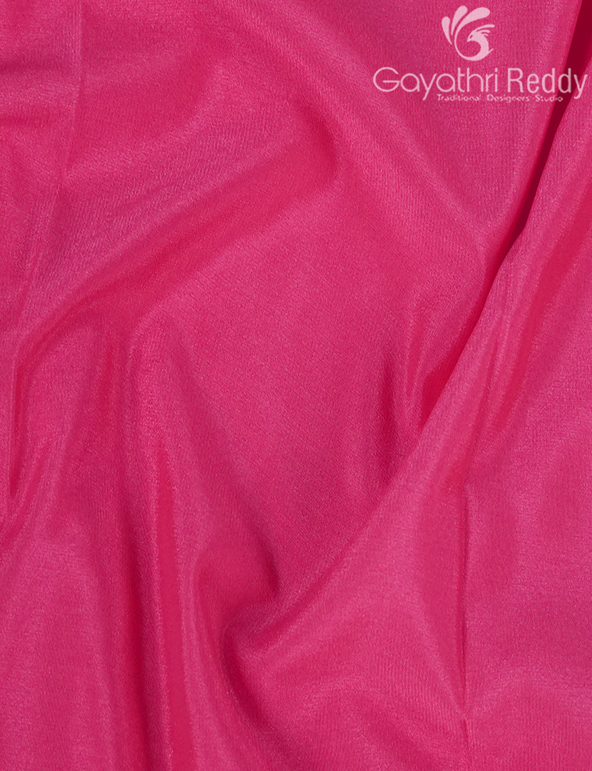 SEMI MYSORE CREPE SAREE-SMC347