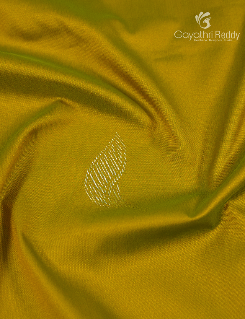 ART SILK SAREE-AS419