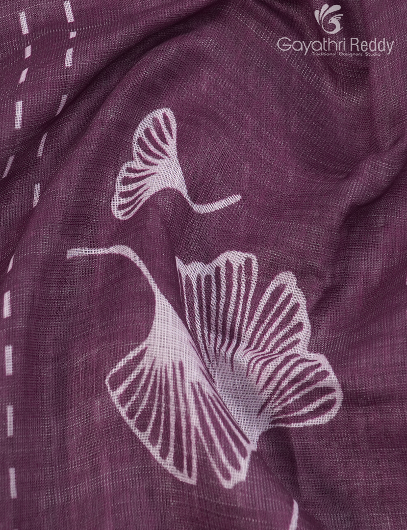LINEN COTTON-L1388