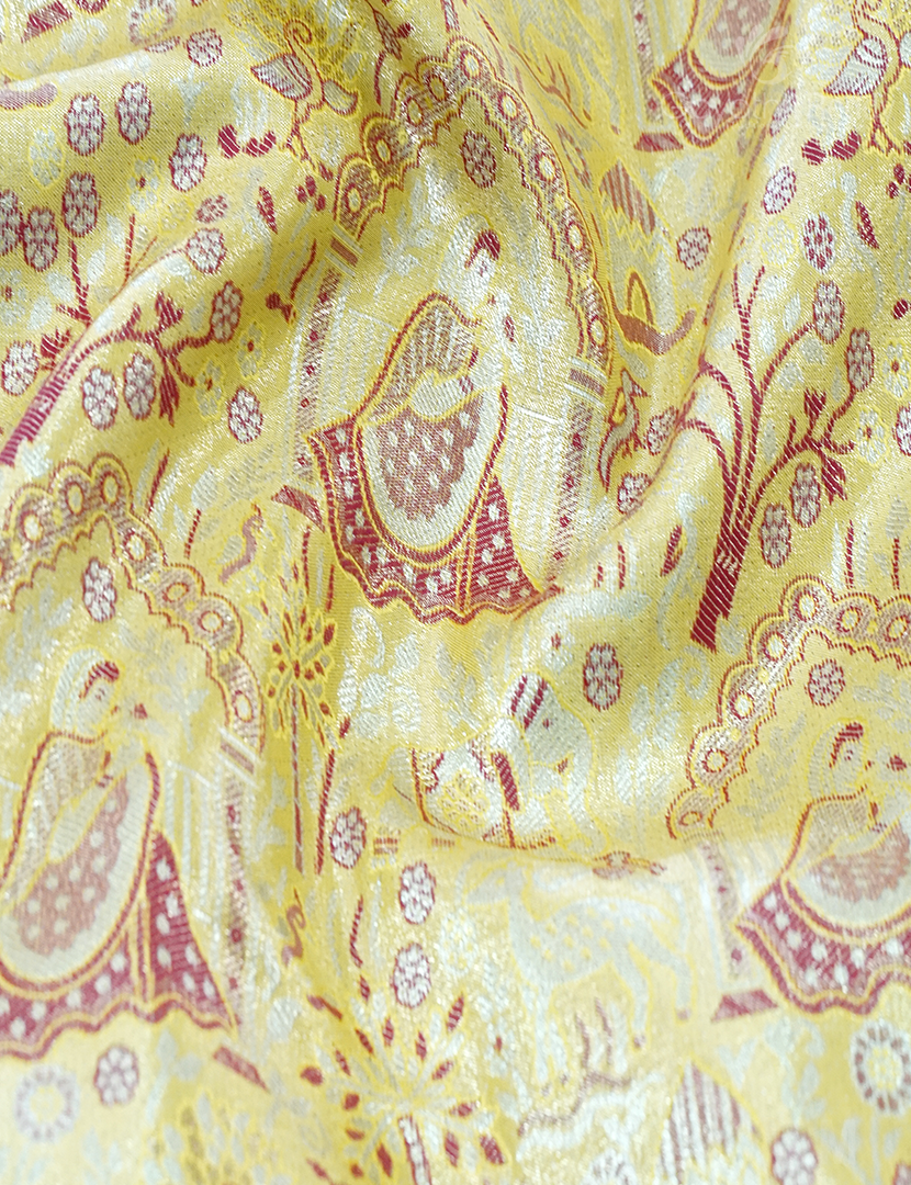 SEMI KANCHI PATTU-SP1660