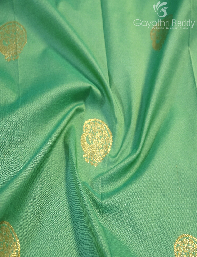 KANCHI SILK COTTON-KSC40