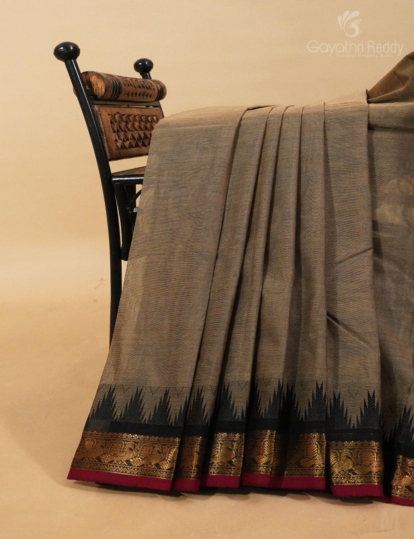 PURE KANCHI COTTON-KC2557