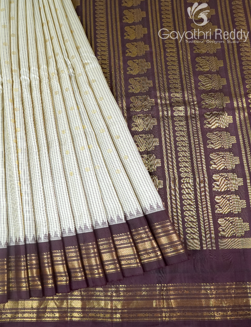 PURE GADWAL PATTU-GP1272