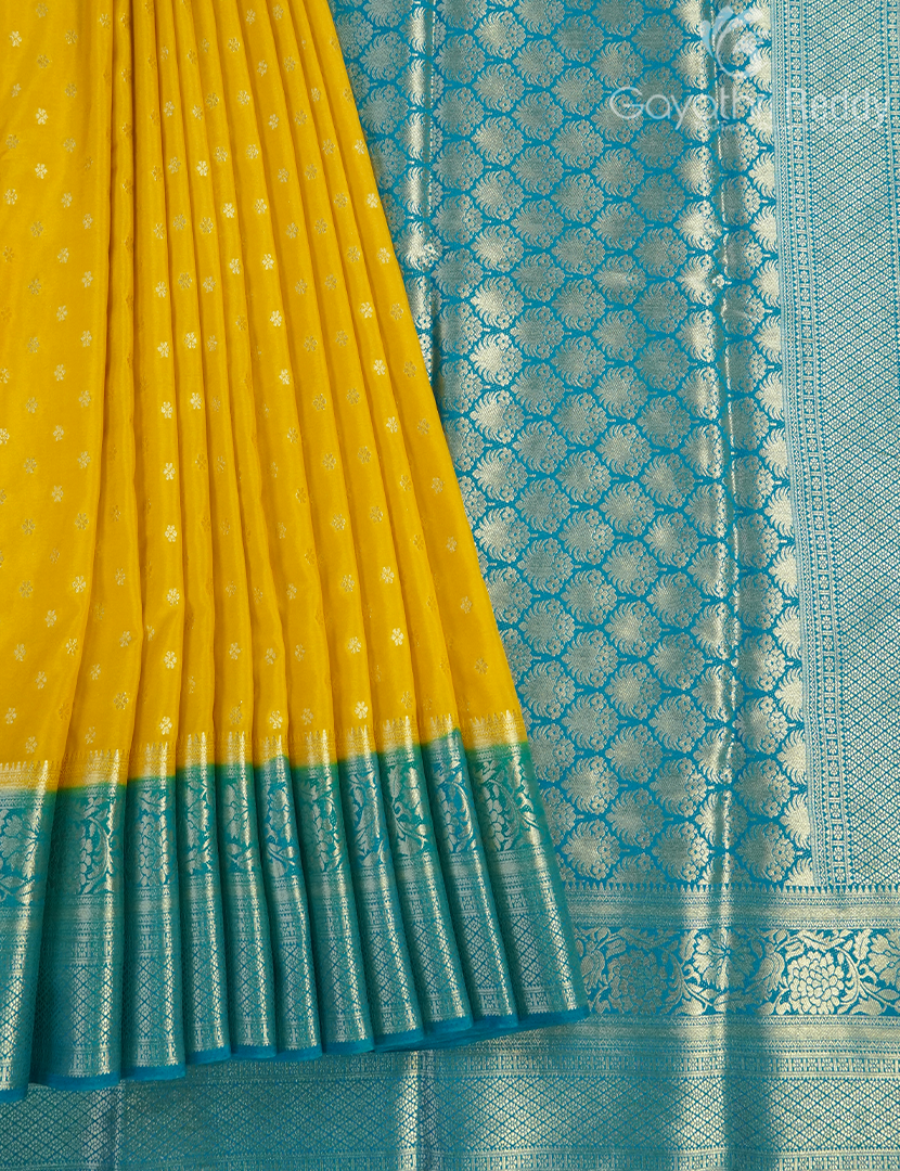 SEMI MYSORE CREPE-SMC240