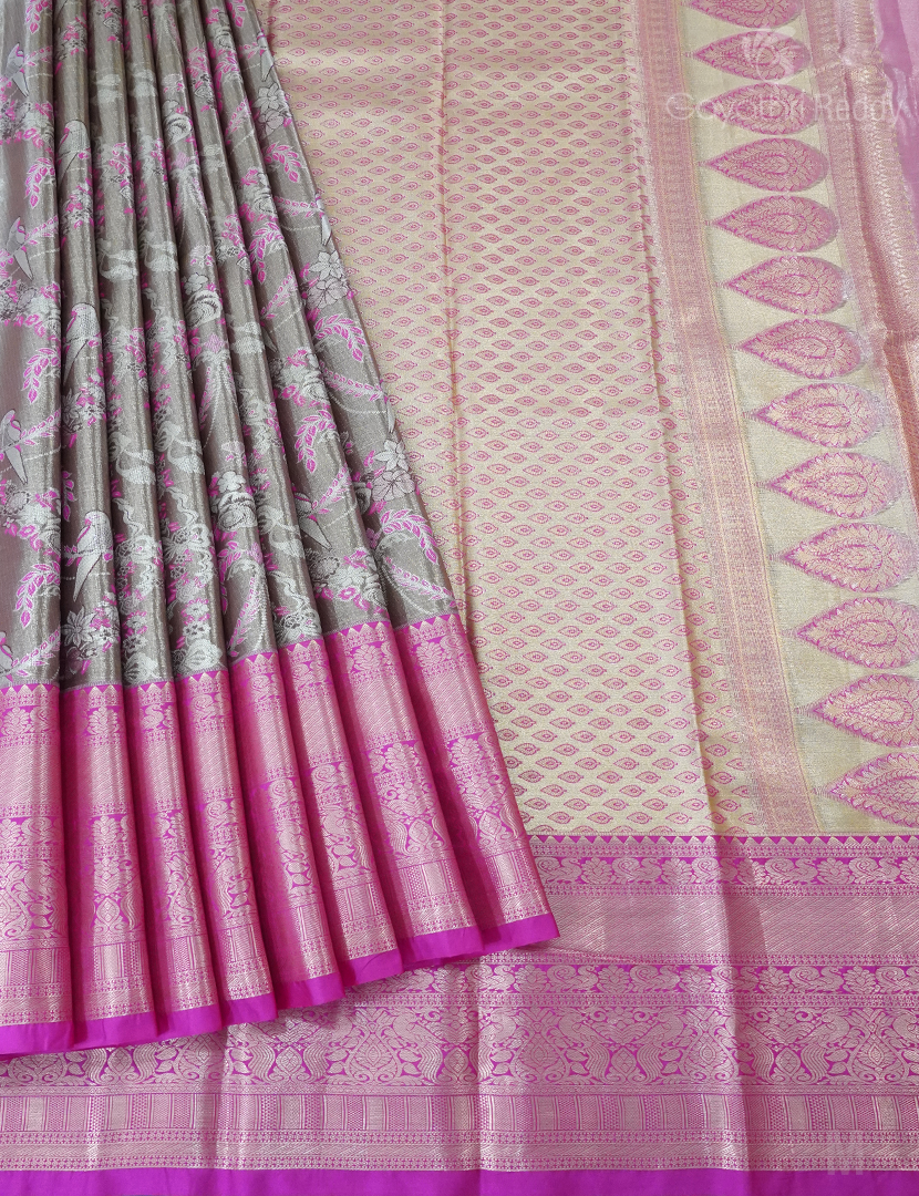 SEMI KANCHI PATTU-SP1661