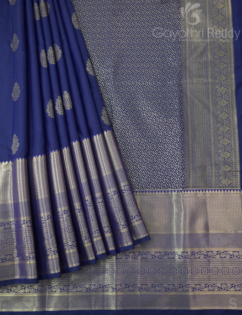 SEMI KANCHI PATTU-SP1936