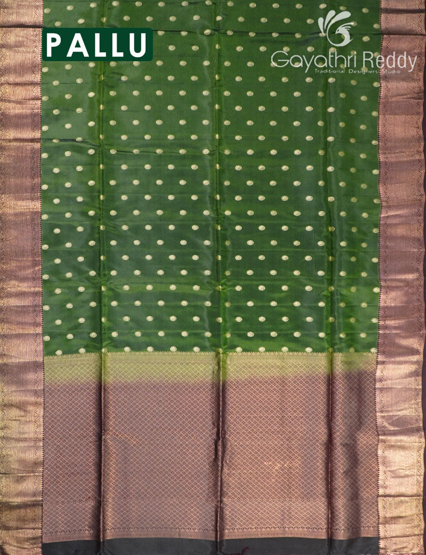 LIGHT WEIGHT KANCHI PATTU-KP8651