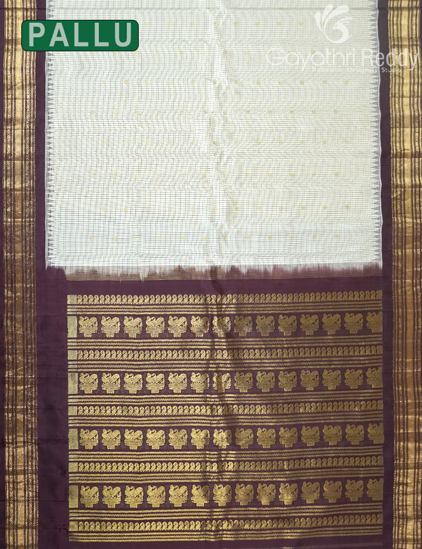 PURE GADWAL PATTU-GP1272