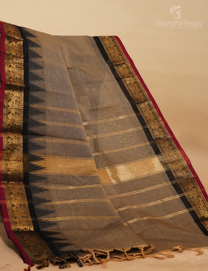 PURE KANCHI COTTON-KC2557