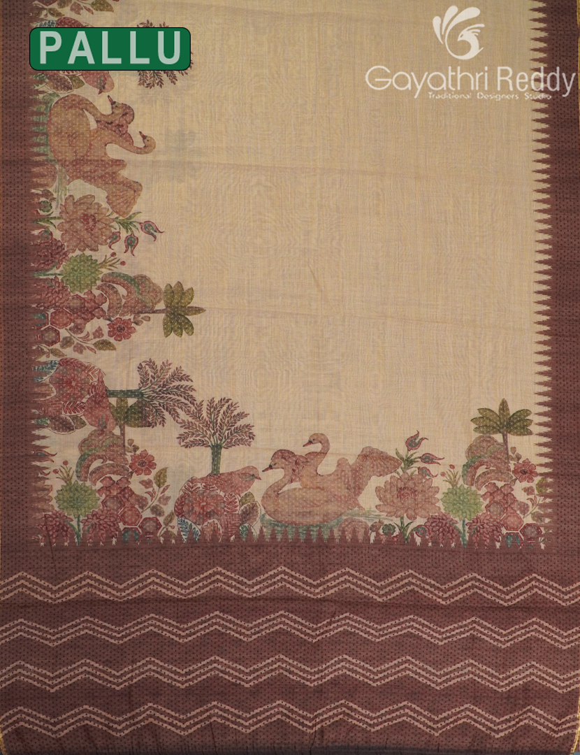 SUPER NET SAREE-SNS432