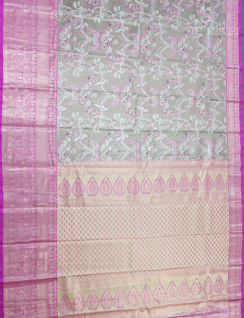SEMI KANCHI PATTU-SP1661