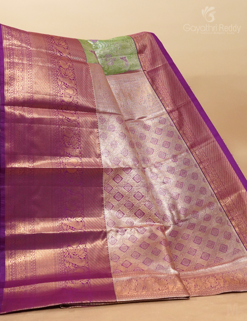 SEMI KANCHI PATTU-SP1194