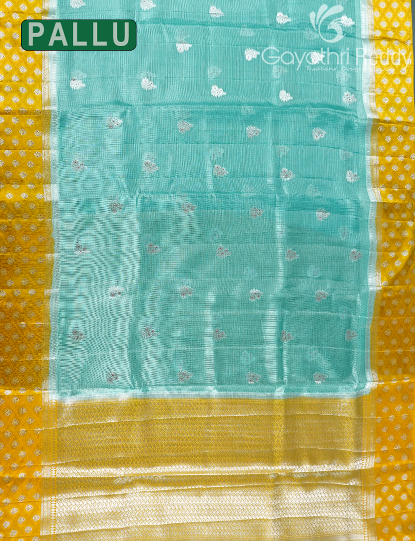 PURE SILK KOTA-PSK397