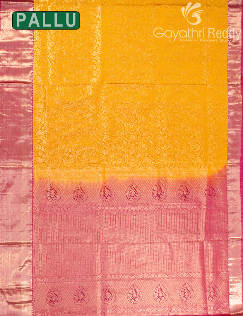 KANCHI PATTU-KP8512