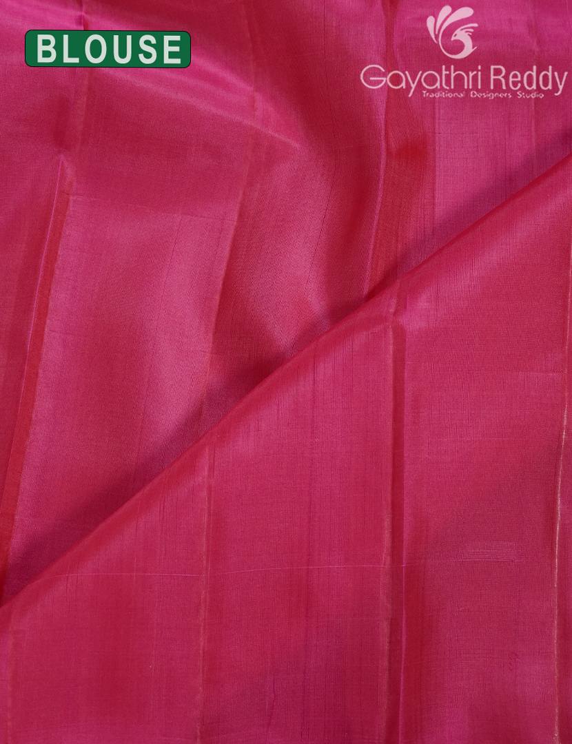LIGHT WEIGHT KANCHI PATTU-KP8464
