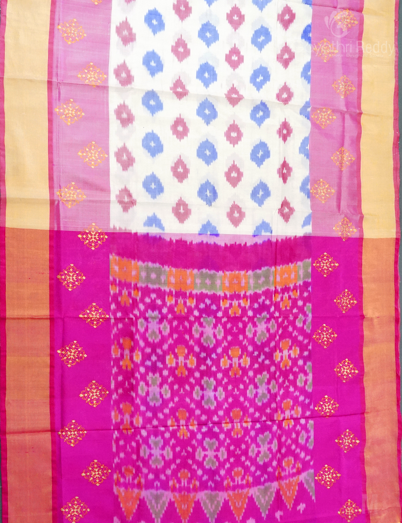 PURE UPPADA PATTU-USS1957