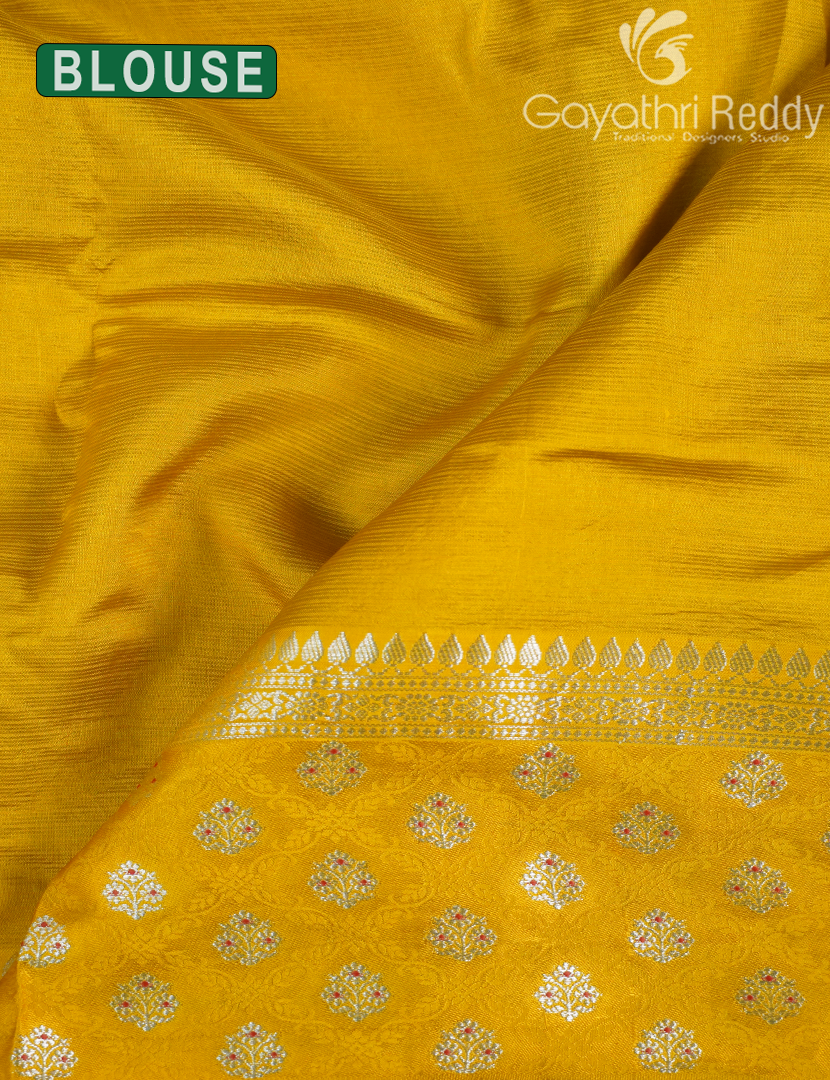 PURE SILK KOTA-PSK397