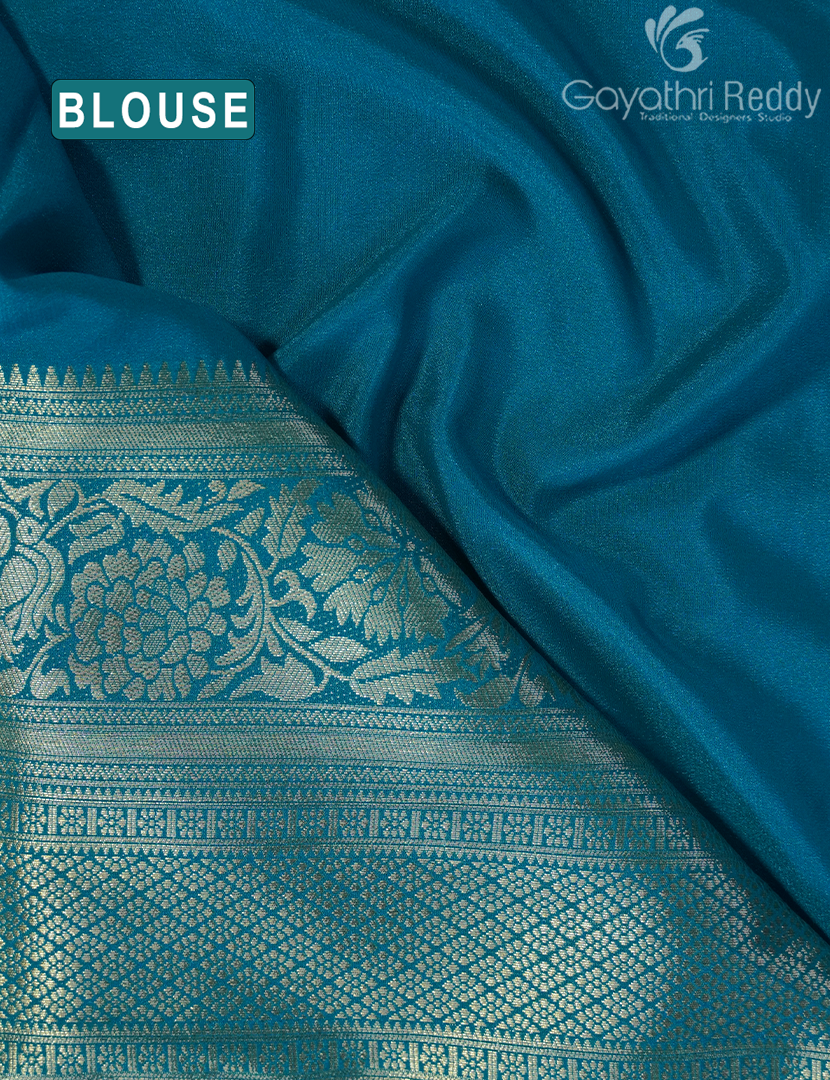 SEMI MYSORE CREPE-SMC240