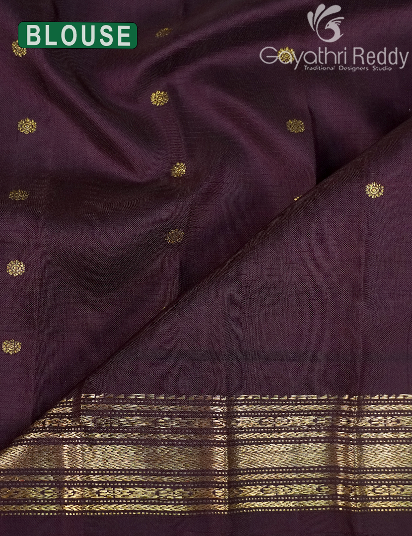 PURE GADWAL PATTU-GP1272