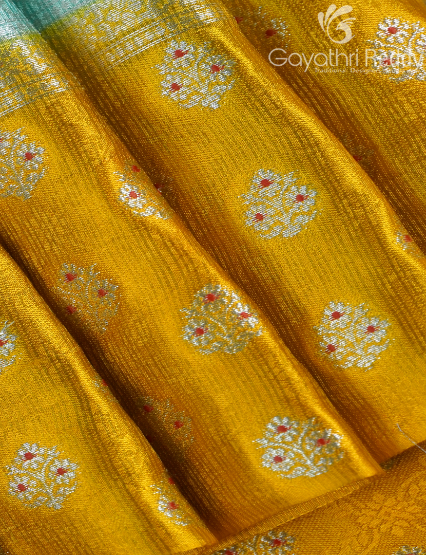 PURE SILK KOTA-PSK397