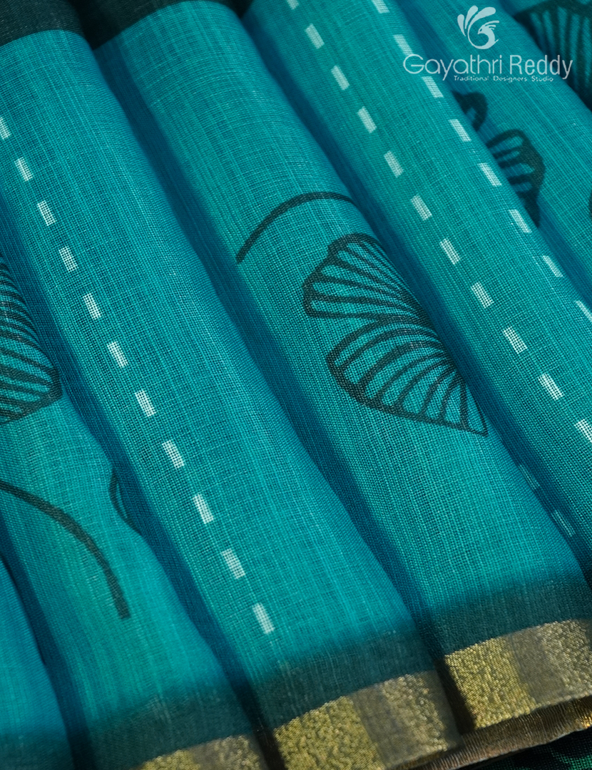 LINEN COTTON-L1389