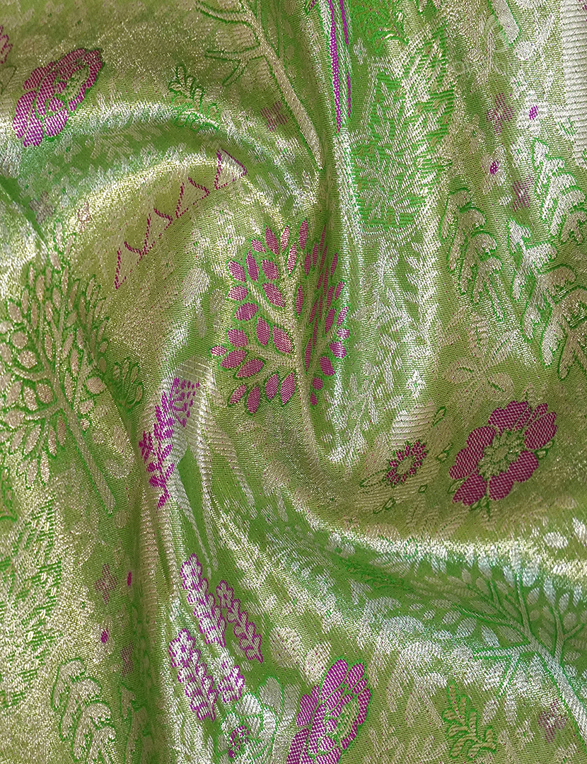 SEMI KANCHI PATTU-SP1194