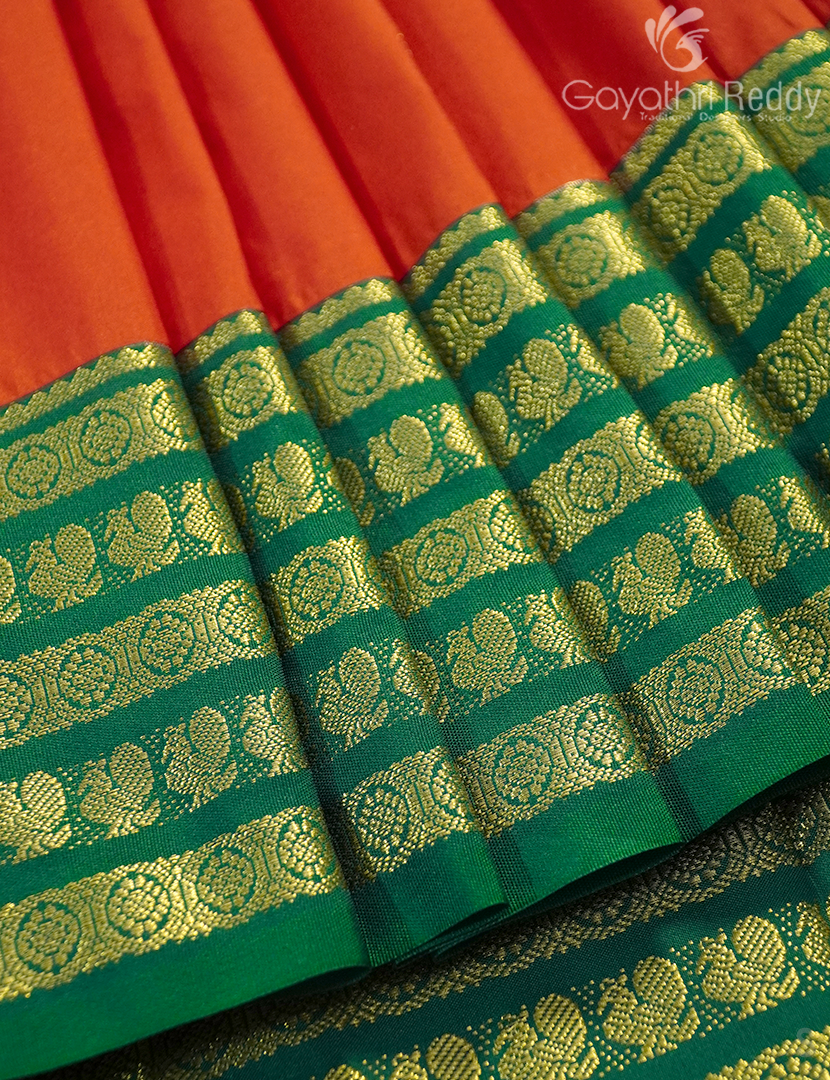 KANCHI SILK COTTON-KSC41