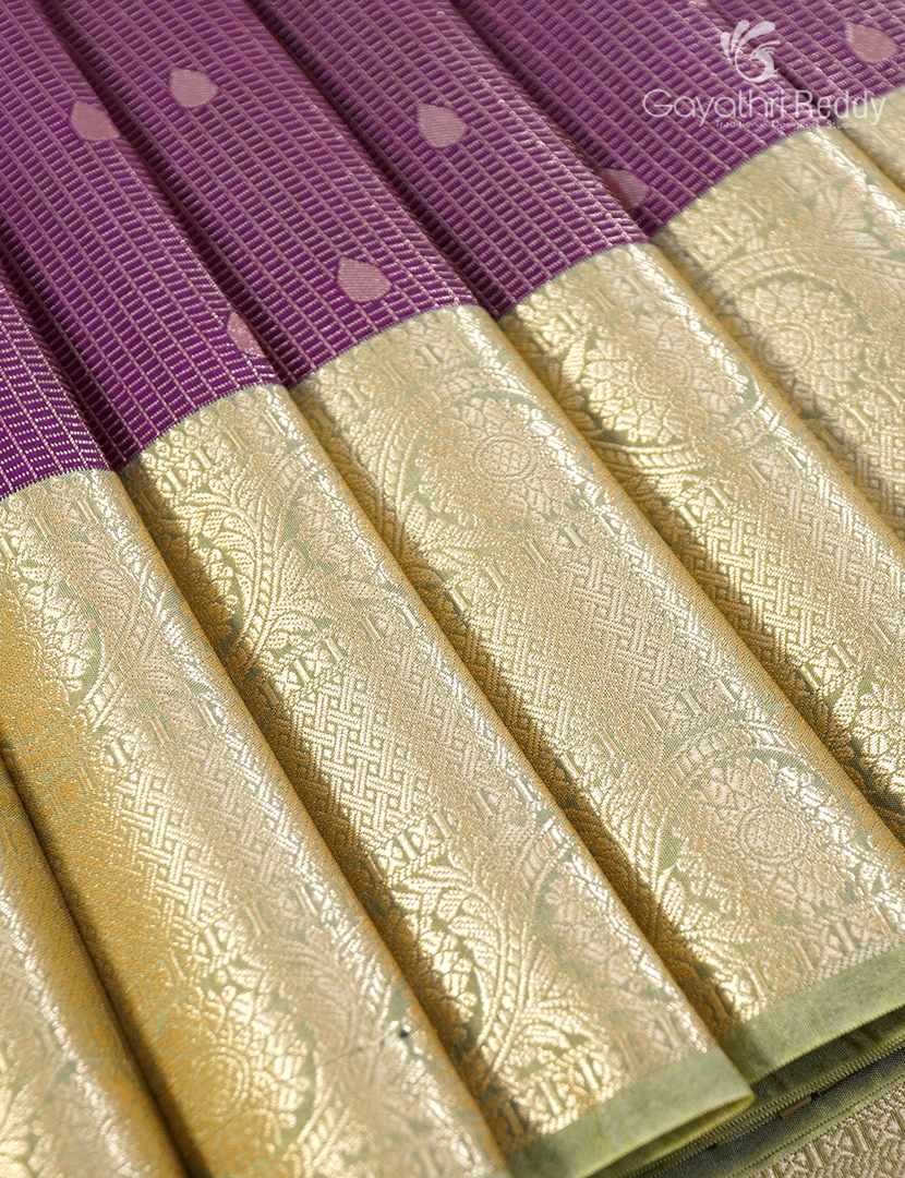 ART SILK SAREE-AS207