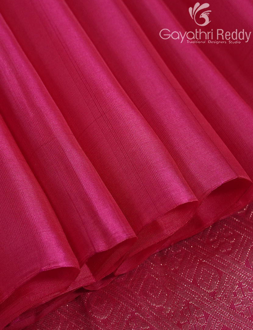 LIGHT WEIGHT KANCHI PATTU-KP8464