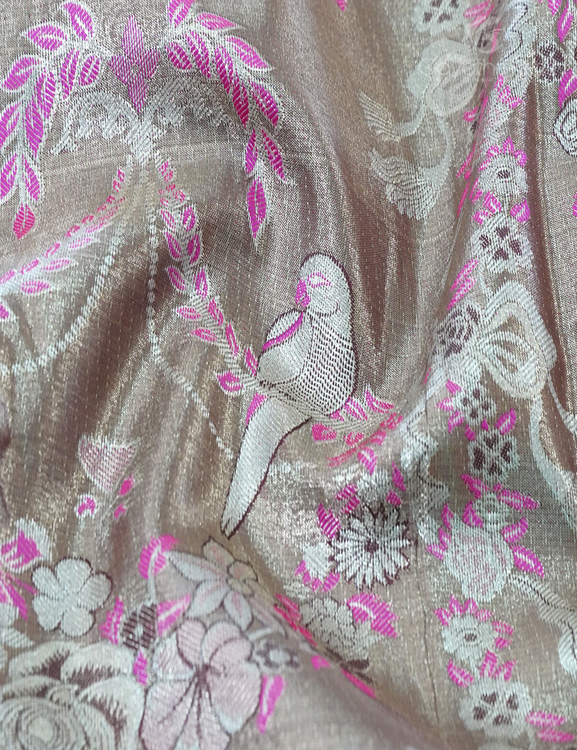 SEMI KANCHI PATTU-SP1661