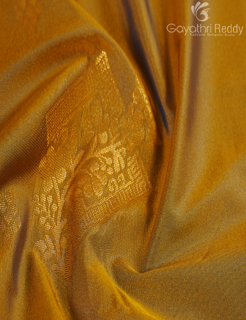 ART SILK SAREE-AS152