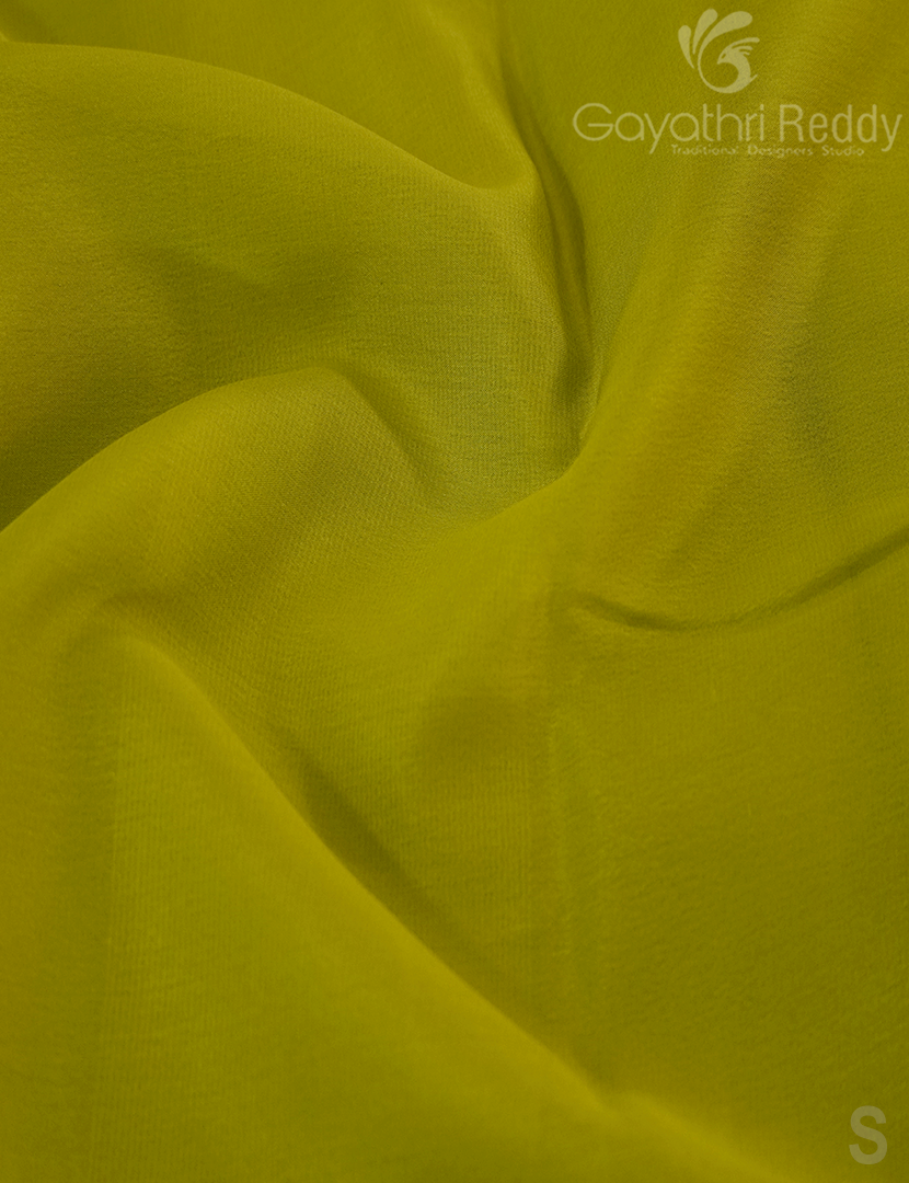 PURE MYSORE SILK-MSS1081