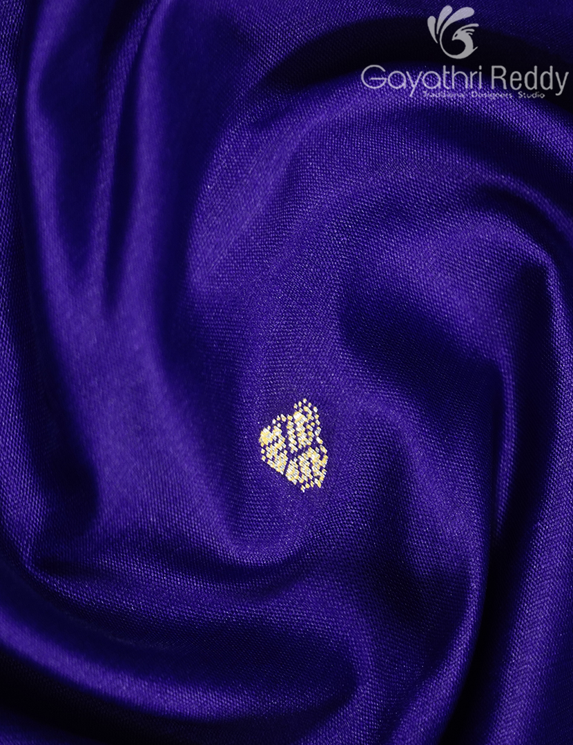 SEMI KATAN SAREE-SKN219