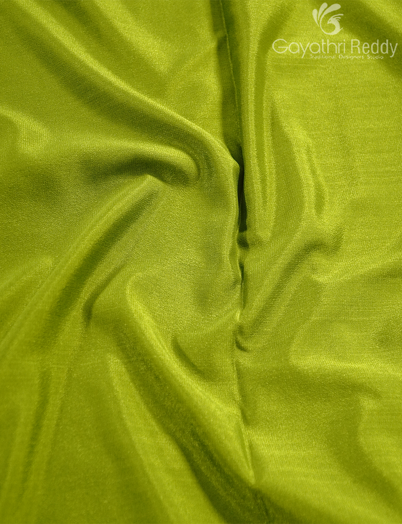 SEMI MYSORE CREPE-SMC191