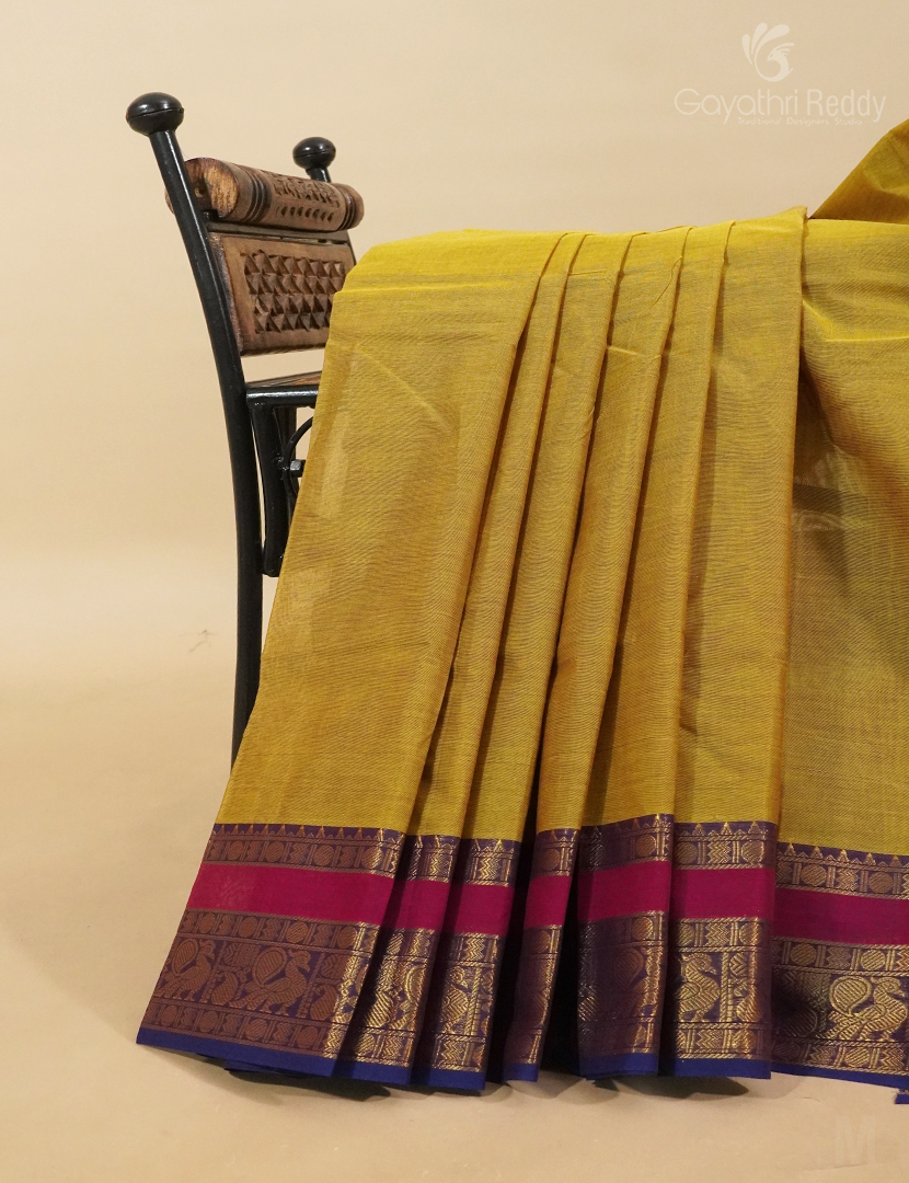 PURE KANCHI COTTON-KC2558