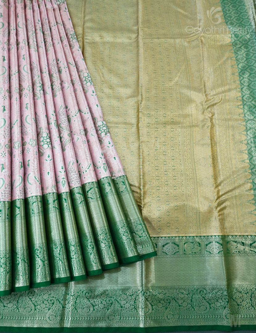 SEMI KANCHI PATTU-SP1662