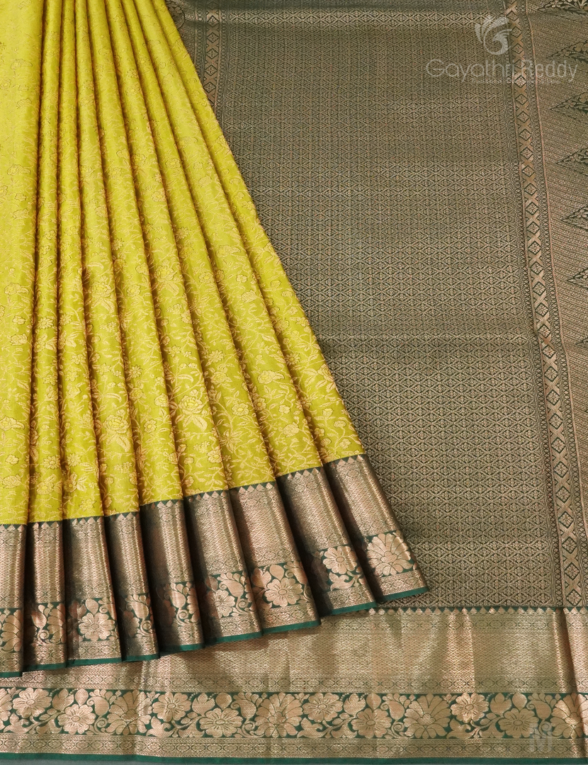 LIGHT WEIGHT KANCHI PATTU-KP7860