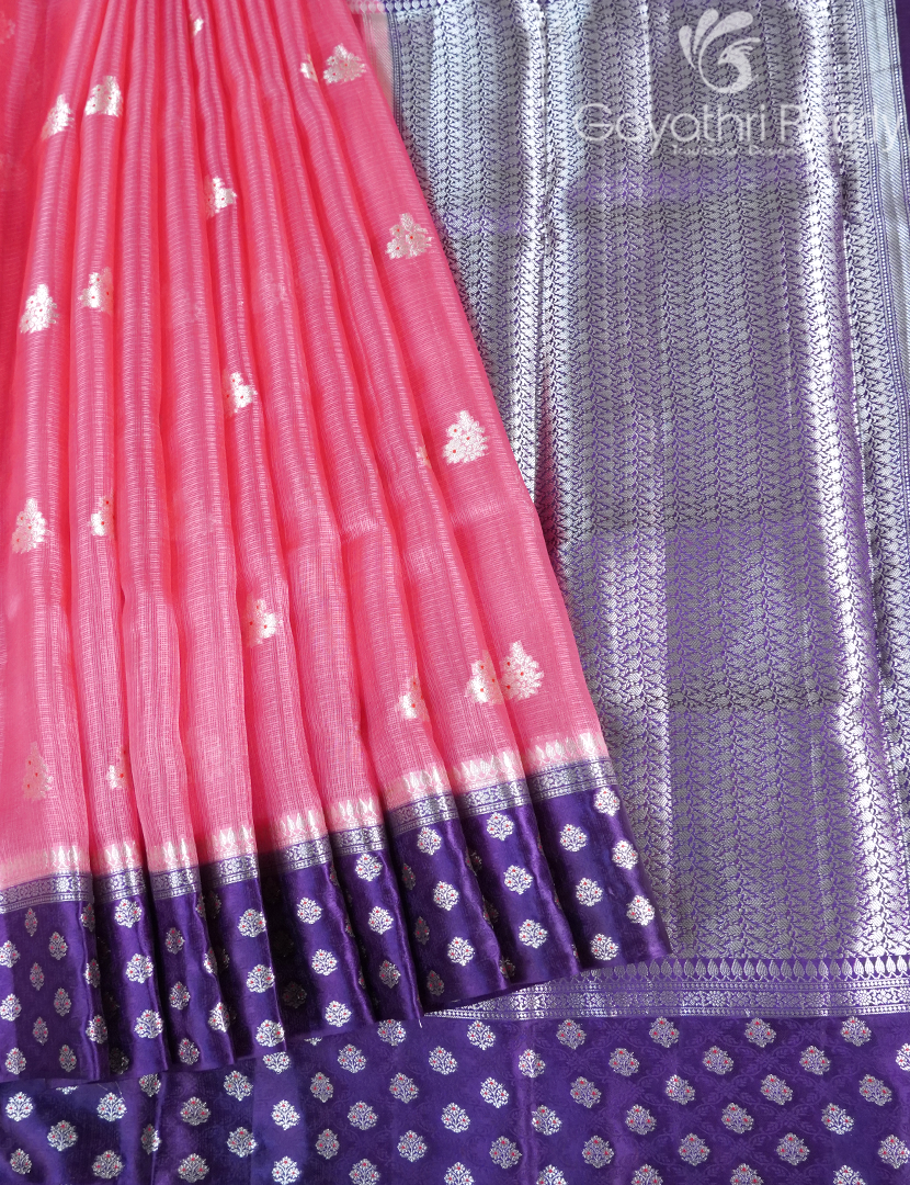 PURE SILK KOTA-PSK398