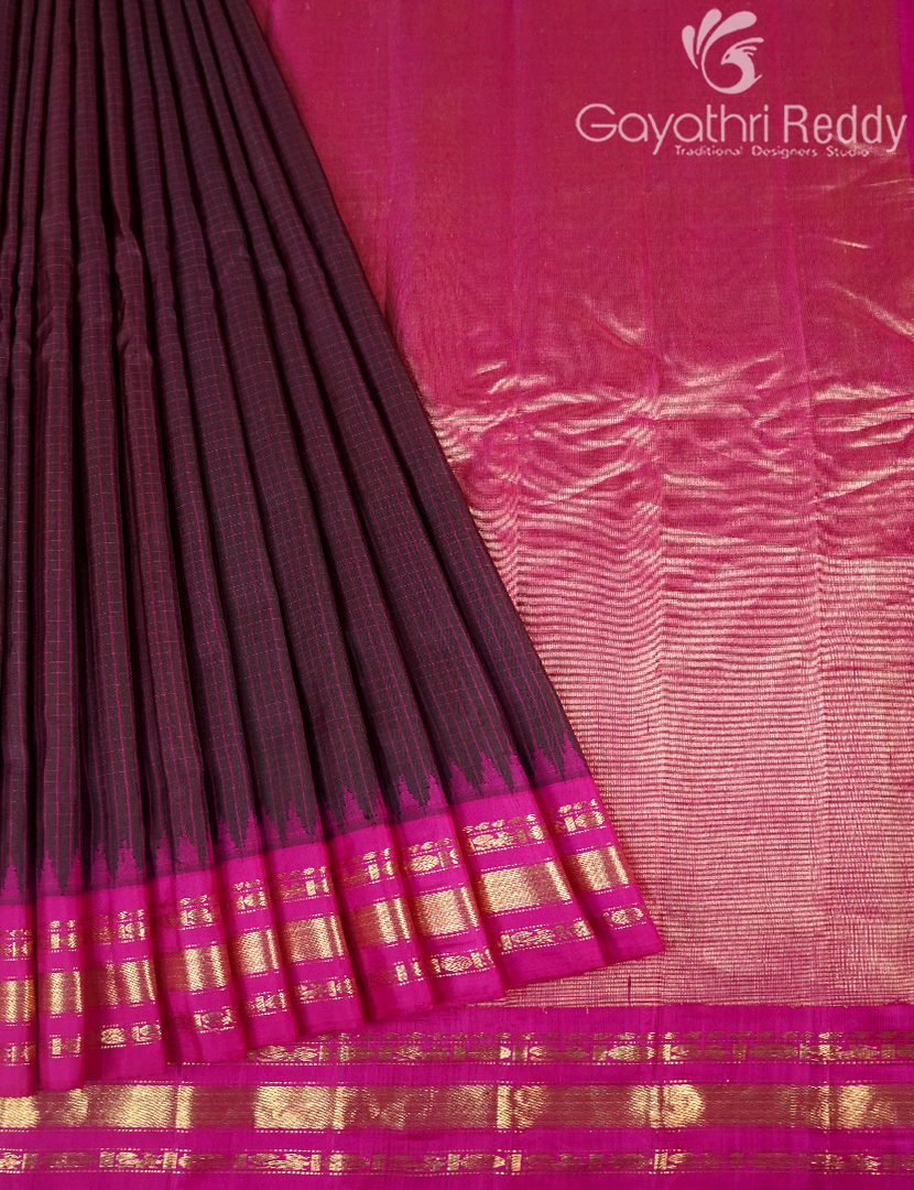 PURE GADWAL PATTU-GP1273