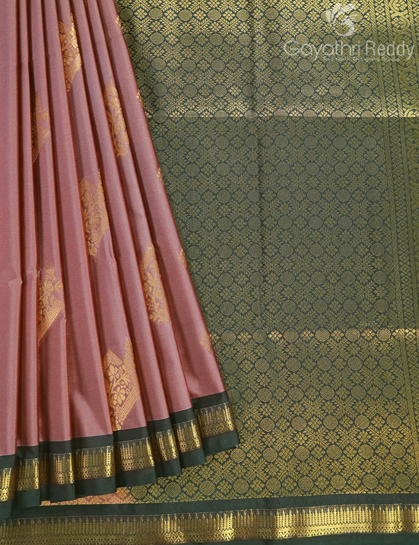 ART SILK SAREE-AS153