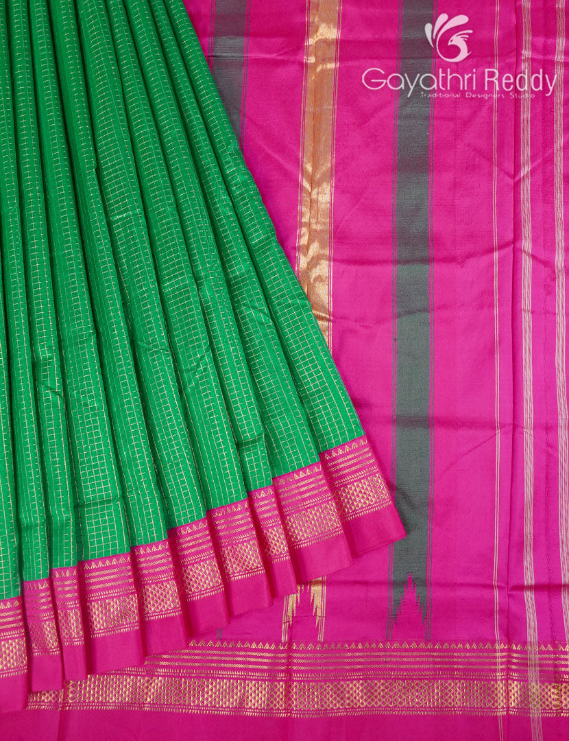 PURE NARAYANPET PATTU-NP683