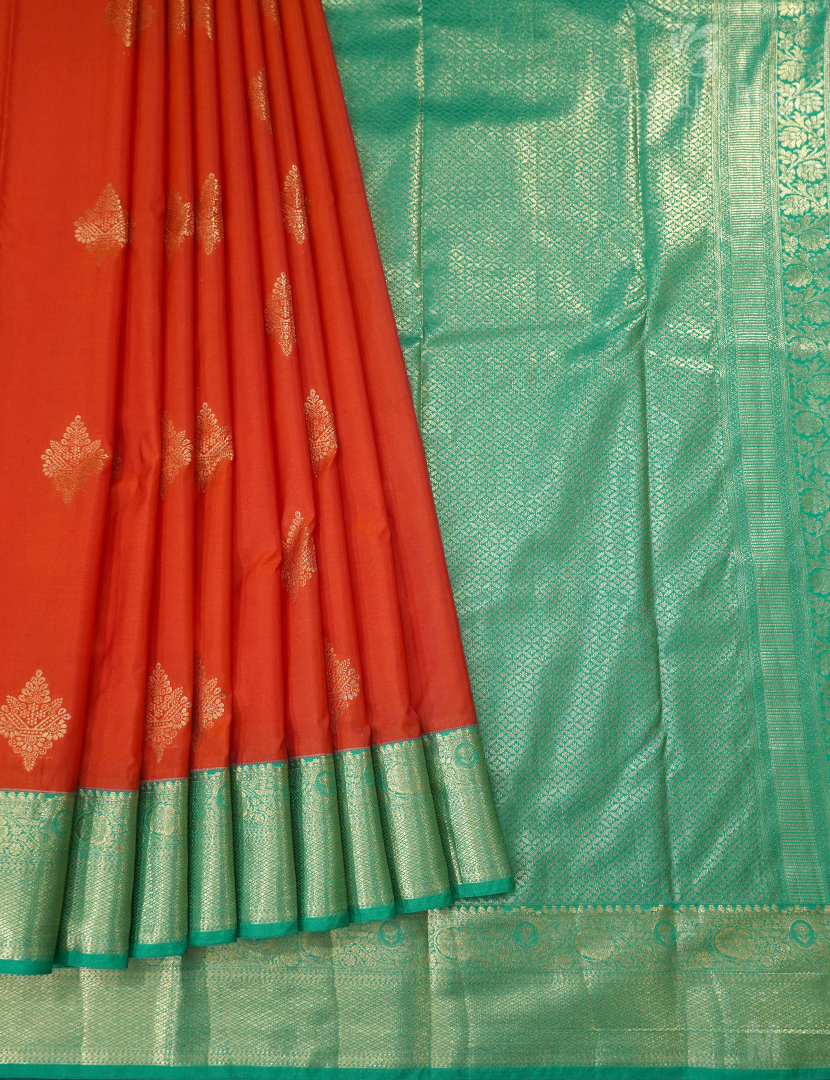 SEMI KANCHI PATTU-SP1793