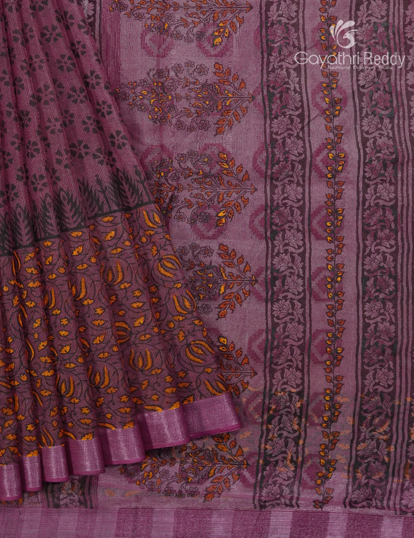 MUNGA COTTON -MNC295