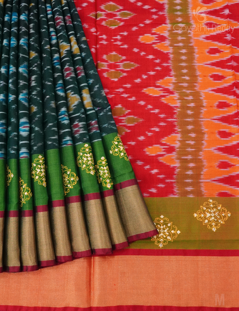 PURE UPPADA PATTU-USS1958