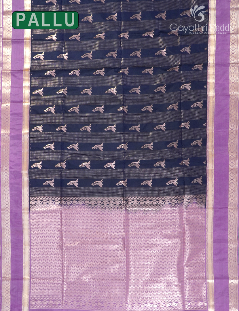 ART SILK SAREE-AS208